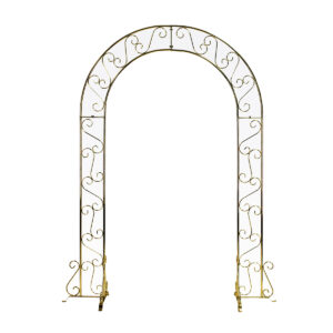 Brass Arch