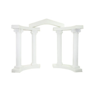 Colonnade Arch Set