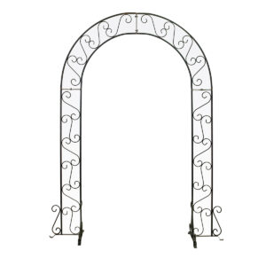 Bronze Arch