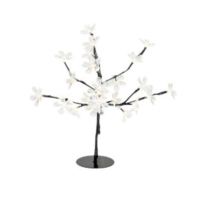 Battery-Operated Blossom Tree
