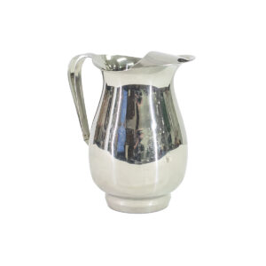 Water Pitcher – Stainless Steel