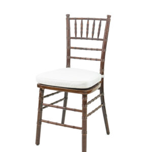 Chiavari Chair – Mahogany