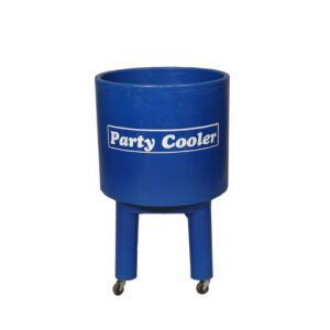 Wheeled Party Cooler II