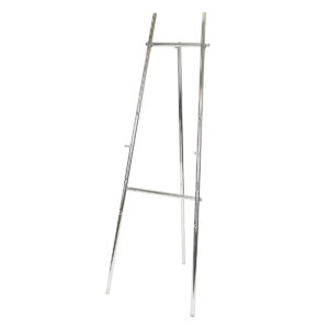 Easel – Silver