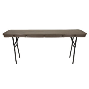72″ x 18″ Conference Table