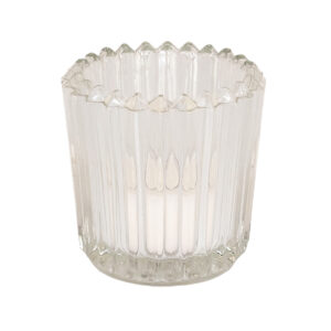 Votive Cup – Ribbed