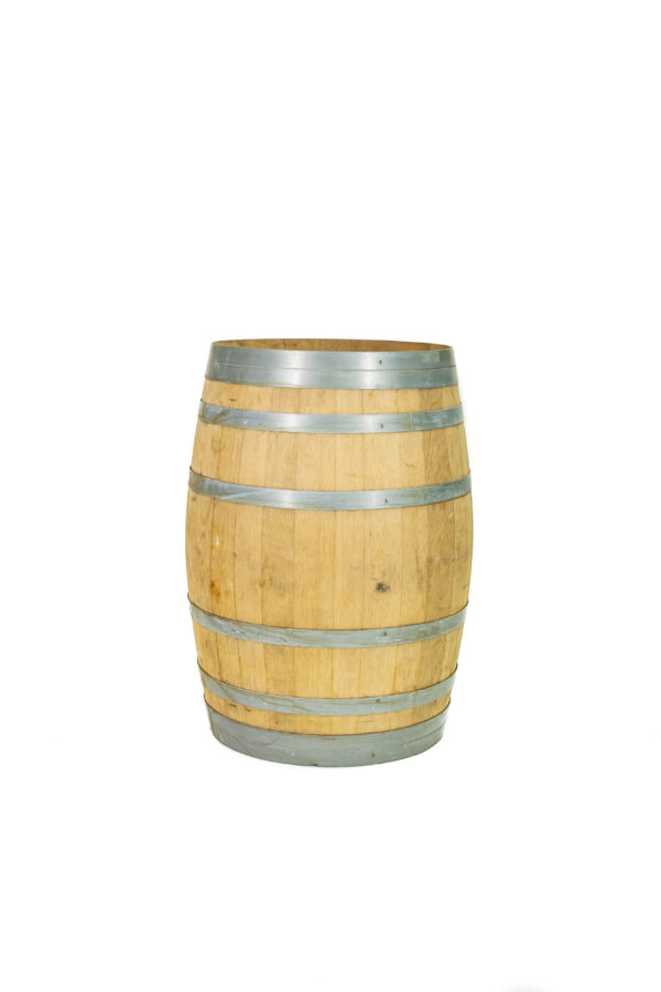 Wine Barrel