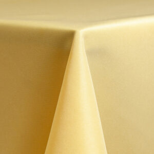 Premium Poly in Pale Yellow