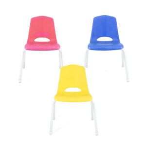 Stackable Child’s Chair