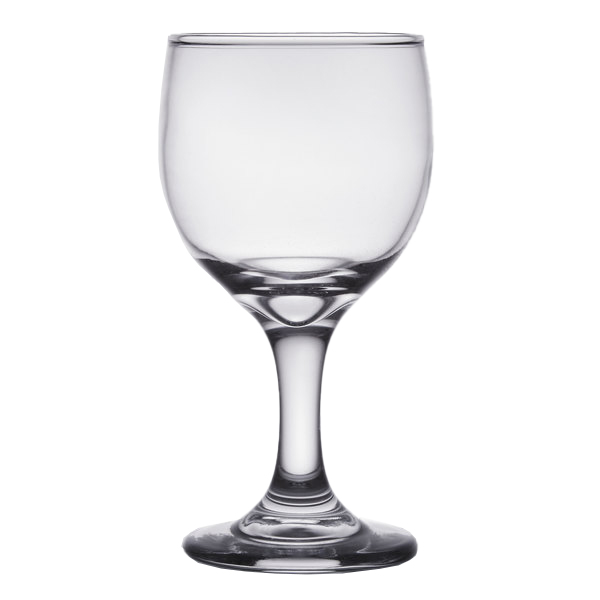 Wine Glass - 6.5 oz - Dot's Rentals & Sales