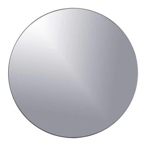 Round Mirror Centerpiece